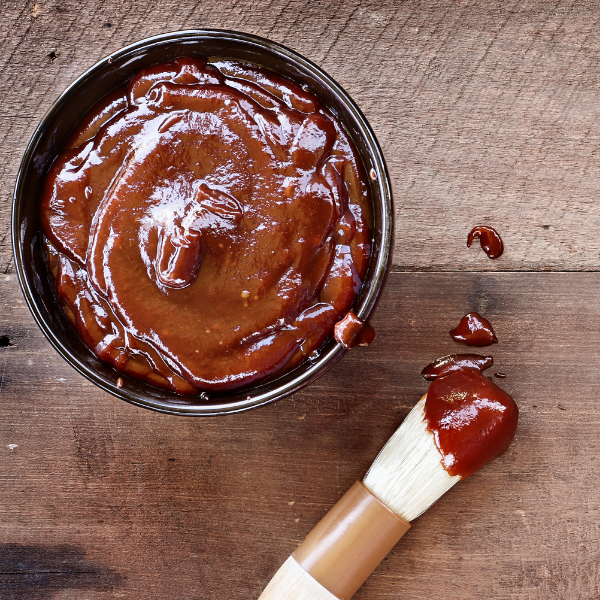 BBQ Sauces & Rubs